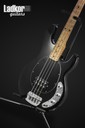 Ernie Ball Music Man Stingray USA Black