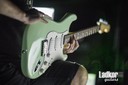 2003 Fender Custom Shop Masterbuilt Art Esparza Jeff Beck Signature Surf Green