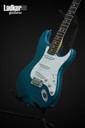 2000 Fender American Standard Stratocaster Lake Placid Blue