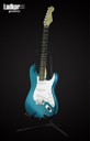 2000 Fender American Standard Stratocaster Lake Placid Blue