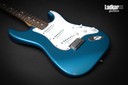 2000 Fender American Standard Stratocaster Lake Placid Blue