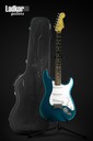 2000 Fender American Standard Stratocaster Lake Placid Blue