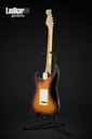 1989 Fender American Standard Stratocaster Tobacco Sunburst