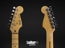 1989 Fender American Standard Stratocaster Tobacco Sunburst