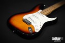 1989 Fender American Standard Stratocaster Tobacco Sunburst