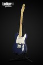 1991 Fender American Standard Telecaster Midnight Blue