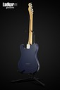 1991 Fender American Standard Telecaster Midnight Blue