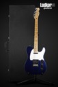 1991 Fender American Standard Telecaster Midnight Blue