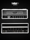 Mesa Boogie Dual Rectifier Head White Bronco Custom Order