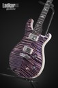 2012 PRS Private Stock McCarty 58 Faded Purple Rosewood Neck Swamp Ash Body