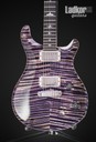 2012 PRS Private Stock McCarty 58 Faded Purple Rosewood Neck Swamp Ash Body