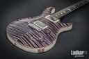 2012 PRS Private Stock McCarty 58 Faded Purple Rosewood Neck Swamp Ash Body