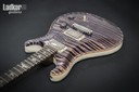 2012 PRS Private Stock McCarty 58 Faded Purple Rosewood Neck Swamp Ash Body