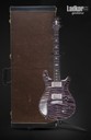 2012 PRS Private Stock McCarty 58 Faded Purple Rosewood Neck Swamp Ash Body