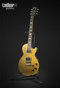 2008 Gibson Slash Signature Les Paul Goldtop SIGNED Limited Edition