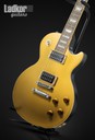 2008 Gibson Slash Signature Les Paul Goldtop SIGNED Limited Edition