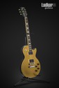 2008 Gibson Slash Signature Les Paul Goldtop SIGNED Limited Edition