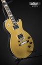 2008 Gibson Slash Signature Les Paul Goldtop SIGNED Limited Edition