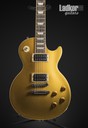 2008 Gibson Slash Signature Les Paul Goldtop SIGNED Limited Edition