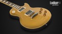 2008 Gibson Slash Signature Les Paul Goldtop SIGNED Limited Edition