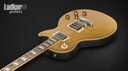 2008 Gibson Slash Signature Les Paul Goldtop SIGNED Limited Edition