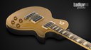 2008 Gibson Slash Signature Les Paul Goldtop SIGNED Limited Edition