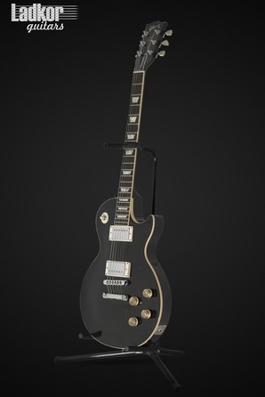 1988 Gibson Les Paul Standard Black