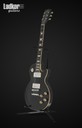 1988 Gibson Les Paul Standard Black