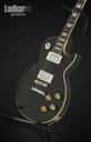 1988 Gibson Les Paul Standard Black