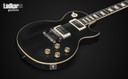 1988 Gibson Les Paul Standard Black