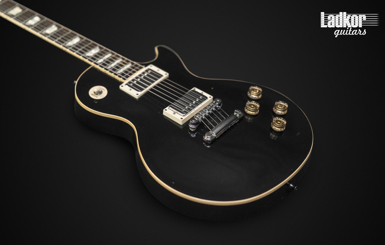 Gibson Les Paul Standard ブラック LPS5P00EBNH1_body.png?v=1744312727