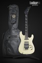 1987 Charvel Model 4 Pearl White Japan