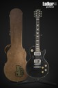 1988 Gibson Les Paul Standard Black