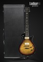 2018 PRS SC 594 McCarty Singlecut Soapbar 10 TOP Limited Edition Tri Color Burst Custom Color NEW