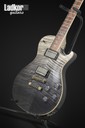 2018 PRS McCarty Singlecut 594 Wood Library Artist Package Gray Black Fade Flame Maple Neck Hand Selected Cocobolo NEW