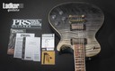 2018 PRS McCarty Singlecut 594 Wood Library Artist Package Gray Black Fade Flame Maple Neck Hand Selected Cocobolo NEW