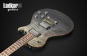 2018 PRS McCarty Singlecut 594 Wood Library Artist Package Gray Black Fade Flame Maple Neck Hand Selected Cocobolo NEW