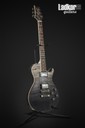 2018 PRS McCarty Singlecut 594 Wood Library Artist Package Gray Black Fade Flame Maple Neck Hand Selected Cocobolo NEW