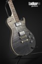 2018 PRS McCarty Singlecut 594 Wood Library Artist Package Gray Black Fade Flame Maple Neck Hand Selected Cocobolo NEW