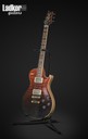 2018 PRS McCarty Singlecut 594 Wood Library Artist Package Fire Red Gray Black Fade Flame Maple Neck Hand Selected Cocobolo NEW