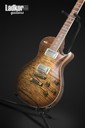 2018 PRS McCarty Singlecut 594 Wood Library Artist Package Copperhead Smoked Burst One Piece Private Stock Flame Maple Neck Hand Selected Cocobolo NEW