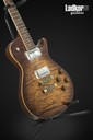 2018 PRS McCarty Singlecut 594 Wood Library Artist Package Copperhead Smoked Burst One Piece Private Stock Flame Maple Neck Hand Selected Cocobolo NEW