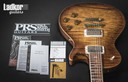 2018 PRS McCarty Singlecut 594 Wood Library Artist Package Copperhead Smoked Burst One Piece Private Stock Flame Maple Neck Hand Selected Cocobolo NEW