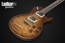 2018 PRS McCarty Singlecut 594 Wood Library Artist Package Copperhead Smoked Burst One Piece Private Stock Flame Maple Neck Hand Selected Cocobolo NEW