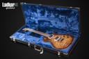 2018 PRS McCarty Singlecut 594 Wood Library Artist Package Copperhead Smoked Burst One Piece Private Stock Flame Maple Neck Hand Selected Cocobolo NEW