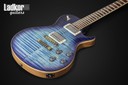 2018 PRS McCarty Singlecut 594 Wood Library Artist Package Aquableux Purple Burst Flame Maple Neck Hand Selected Cocobolo NEW