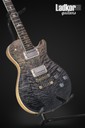 2018 PRS McCarty Singlecut 594 Wood Library Artist Package Quilt Gray Black Fade All Rosewood Neck Hand Selected Ziricote NEW