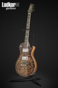 2018 PRS McCarty Singlecut 594 Wood Library Artist Package Quilt Copperhead Smoked Burst All Rosewood Neck Hand Selected Ziricote NEW