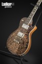 2018 PRS McCarty Singlecut 594 Wood Library Artist Package Quilt Copperhead Smoked Burst All Rosewood Neck Hand Selected Ziricote NEW