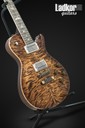 2018 PRS McCarty Singlecut 594 Wood Library Artist Package Quilt Copperhead Smoked Burst All Rosewood Neck Hand Selected Ziricote NEW